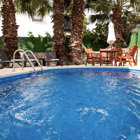 Dadya Villa 1 - Villa With Private Pool - 750M Distance To The Beach Датча Екстериор снимка