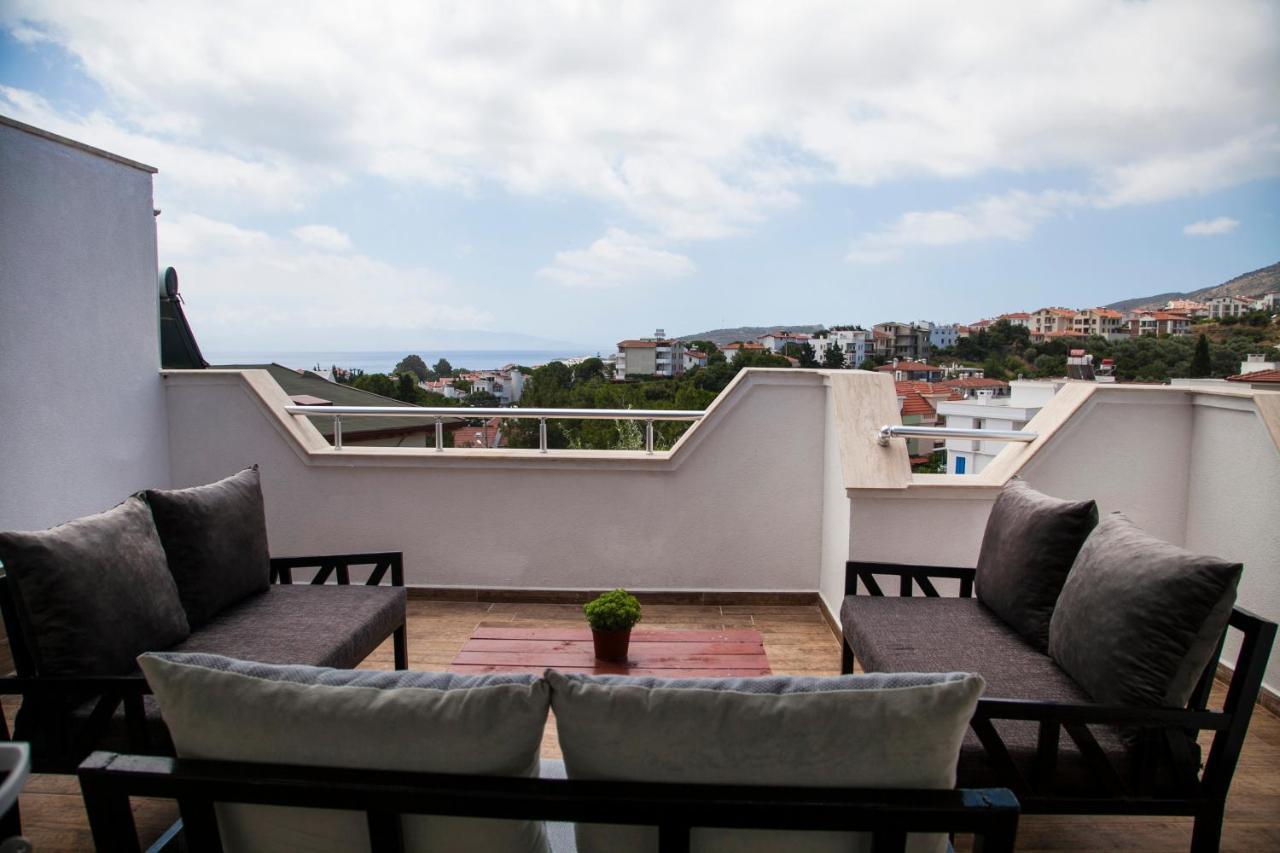 Dadya Villa 1 - Villa With Private Pool - 750M Distance To The Beach Датча Екстериор снимка