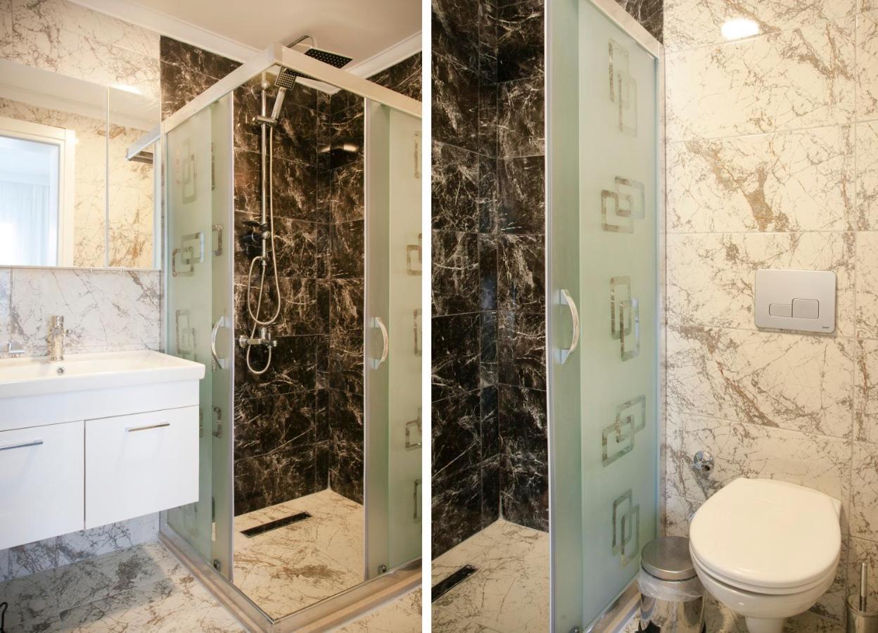 Dadya Villa 1 - Villa With Private Pool - 750M Distance To The Beach Датча Екстериор снимка