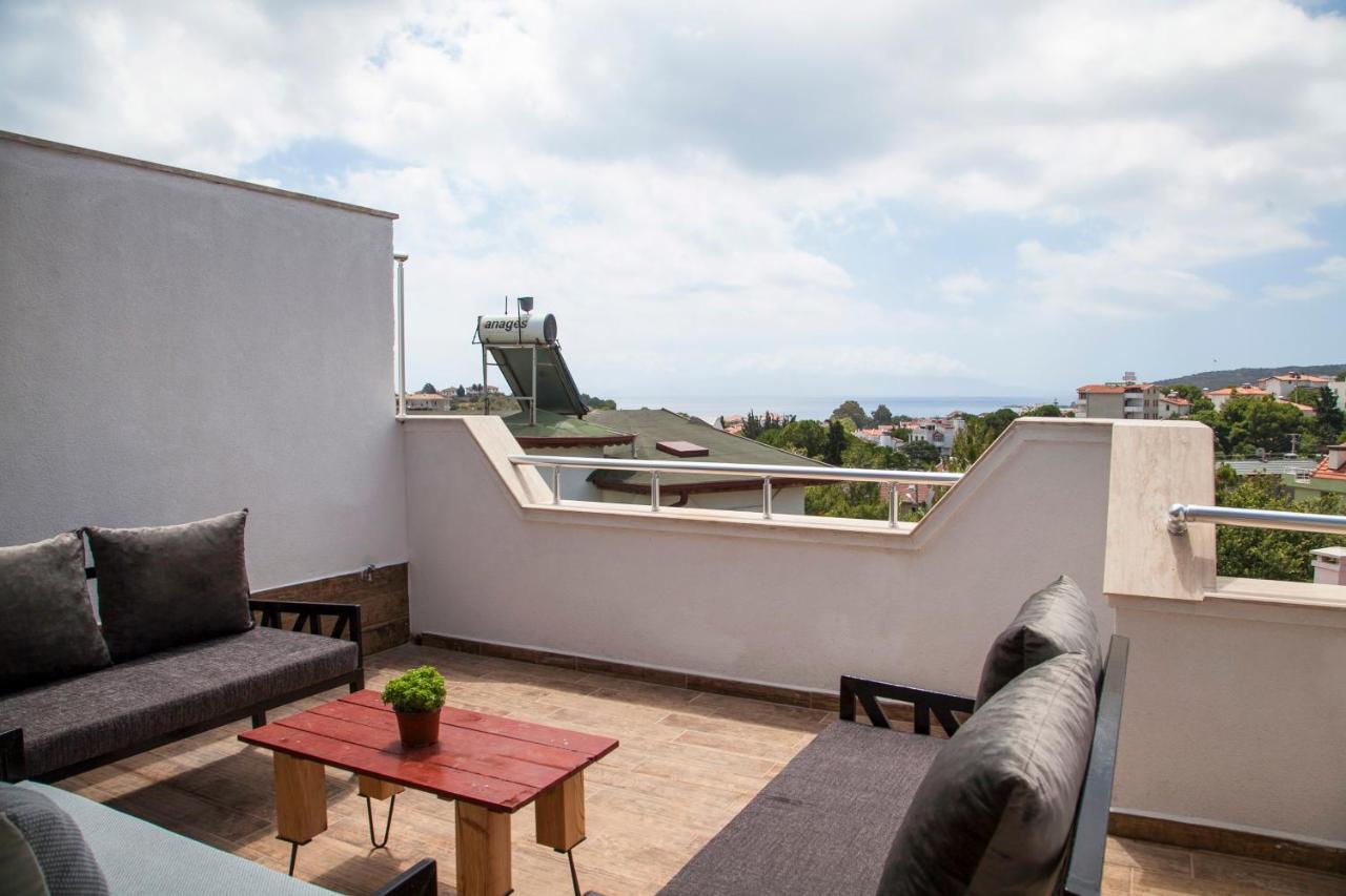 Dadya Villa 1 - Villa With Private Pool - 750M Distance To The Beach Датча Екстериор снимка