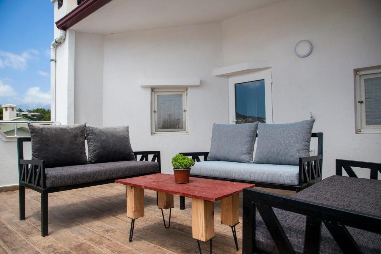Dadya Villa 1 - Villa With Private Pool - 750M Distance To The Beach Датча Екстериор снимка