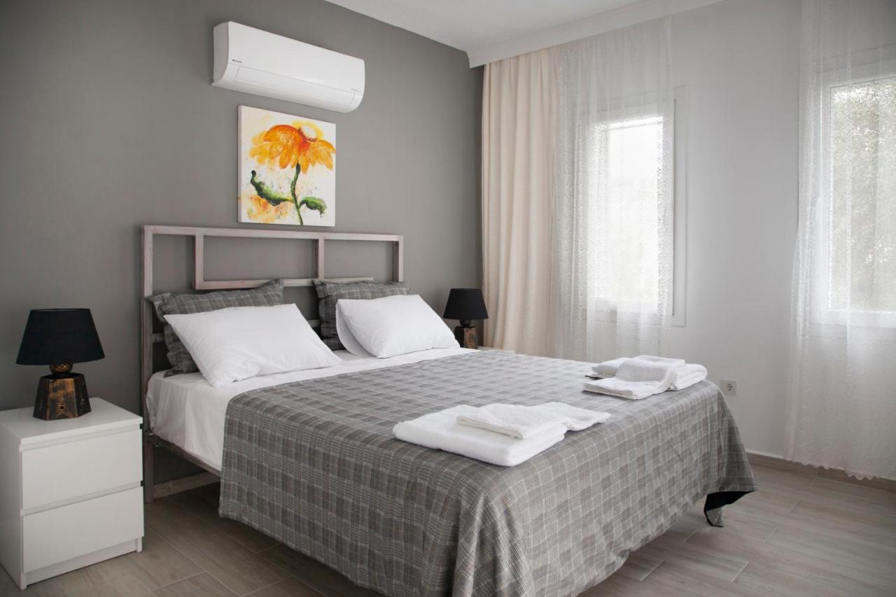 Dadya Villa 1 - Villa With Private Pool - 750M Distance To The Beach Датча Екстериор снимка