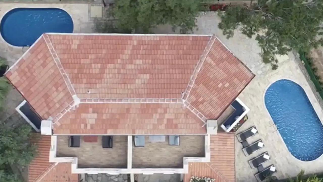 Dadya Villa 1 - Villa With Private Pool - 750M Distance To The Beach Датча Екстериор снимка