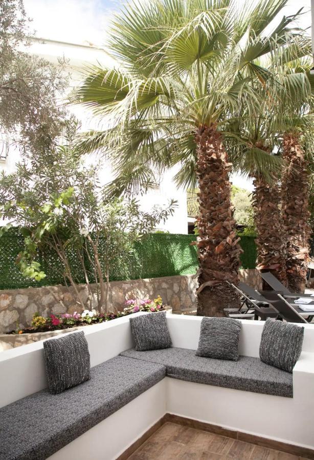Dadya Villa 1 - Villa With Private Pool - 750M Distance To The Beach Датча Екстериор снимка