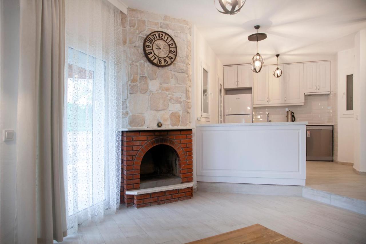 Dadya Villa 1 - Villa With Private Pool - 750M Distance To The Beach Датча Екстериор снимка